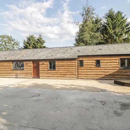 The Milking Barn Villa Yeovil Bagian luar foto