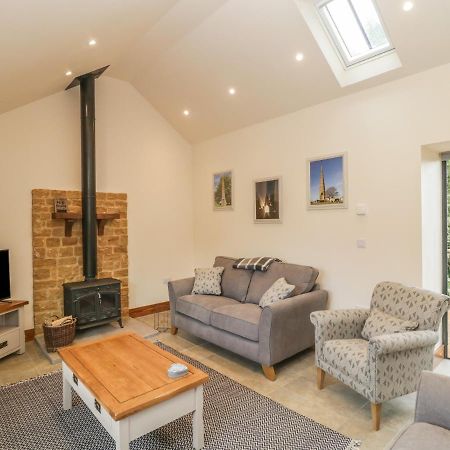The Milking Barn Villa Yeovil Bagian luar foto