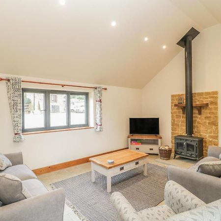 The Milking Barn Villa Yeovil Bagian luar foto