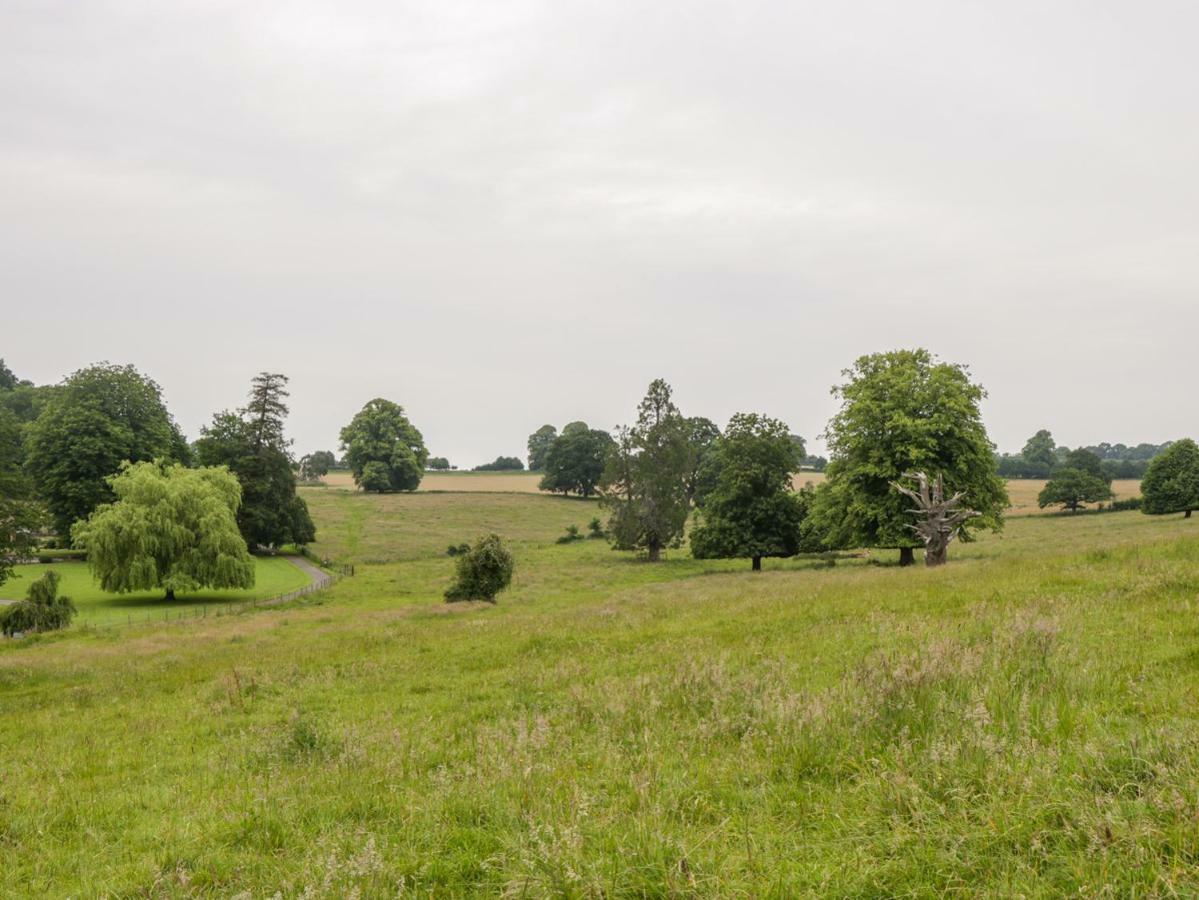 The Milking Barn Villa Yeovil Bagian luar foto