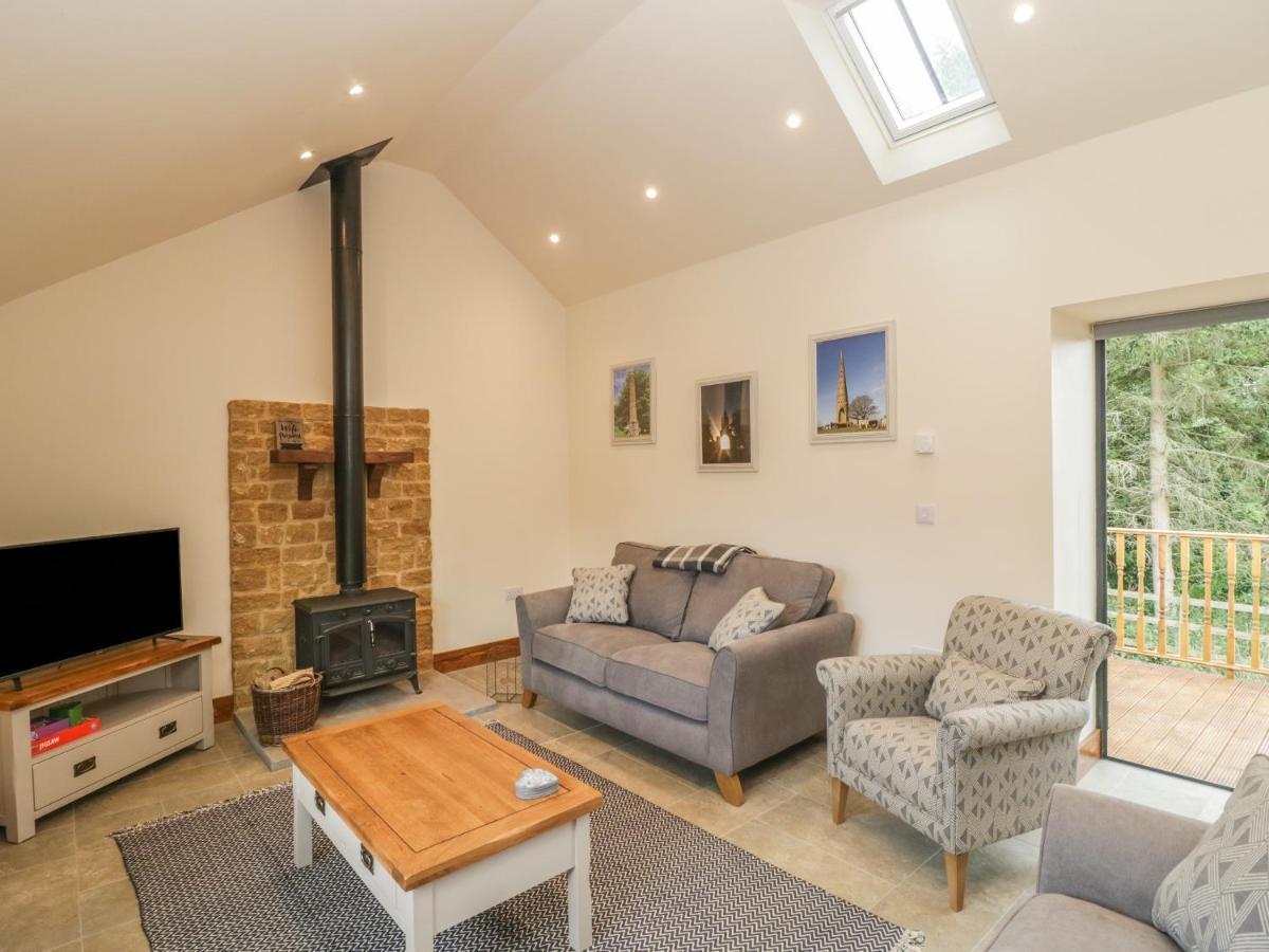 The Milking Barn Villa Yeovil Bagian luar foto