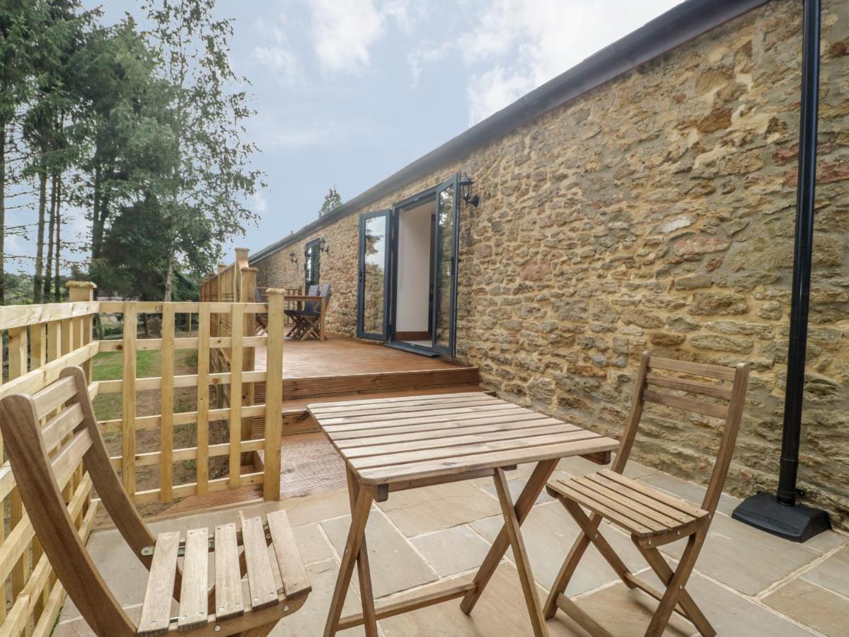 The Milking Barn Villa Yeovil Bagian luar foto