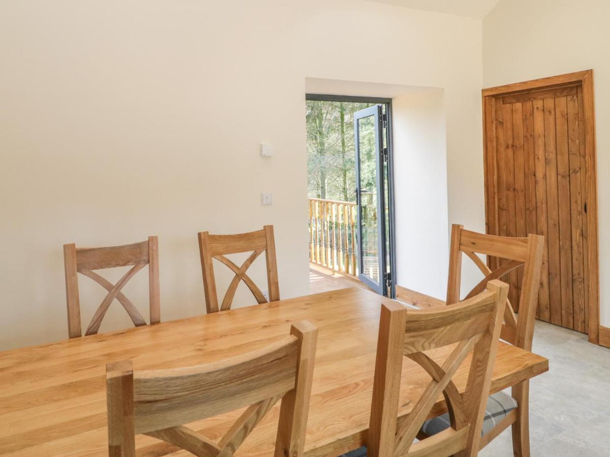 The Milking Barn Villa Yeovil Bagian luar foto