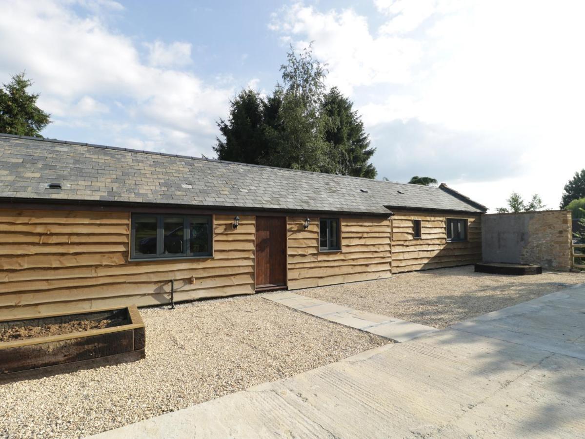 The Milking Barn Villa Yeovil Bagian luar foto